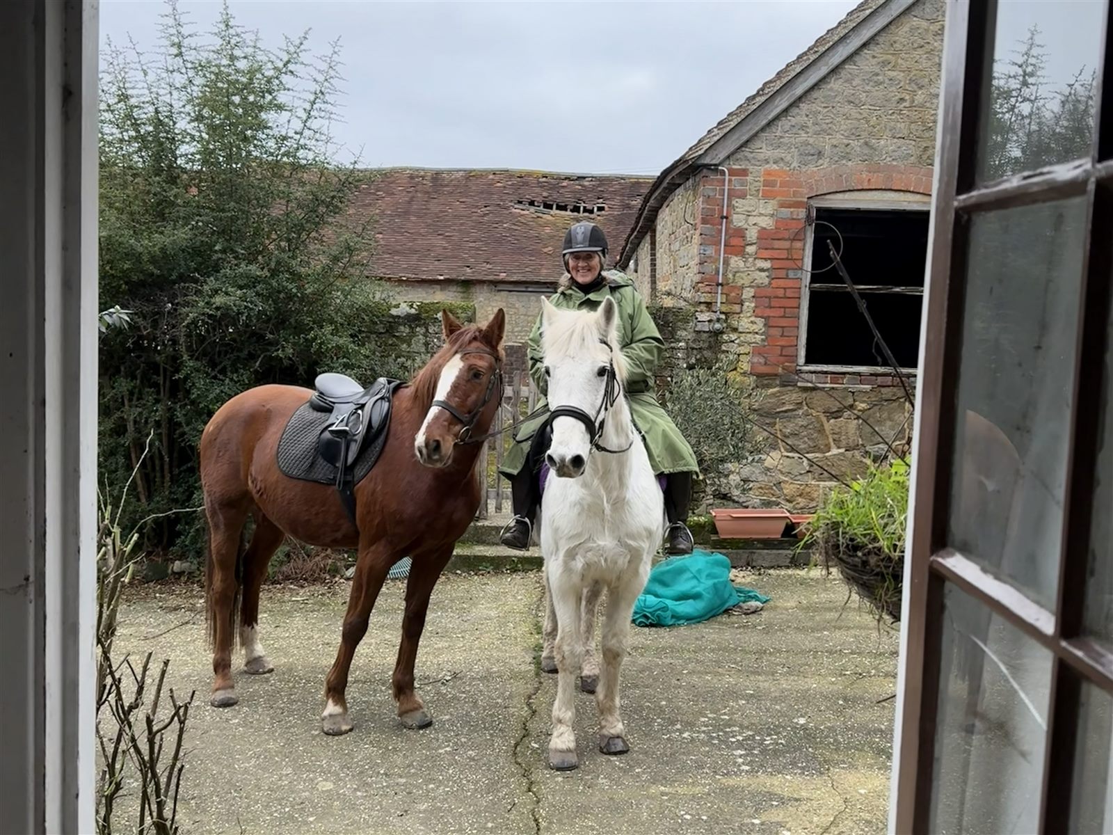 Tillington Stables